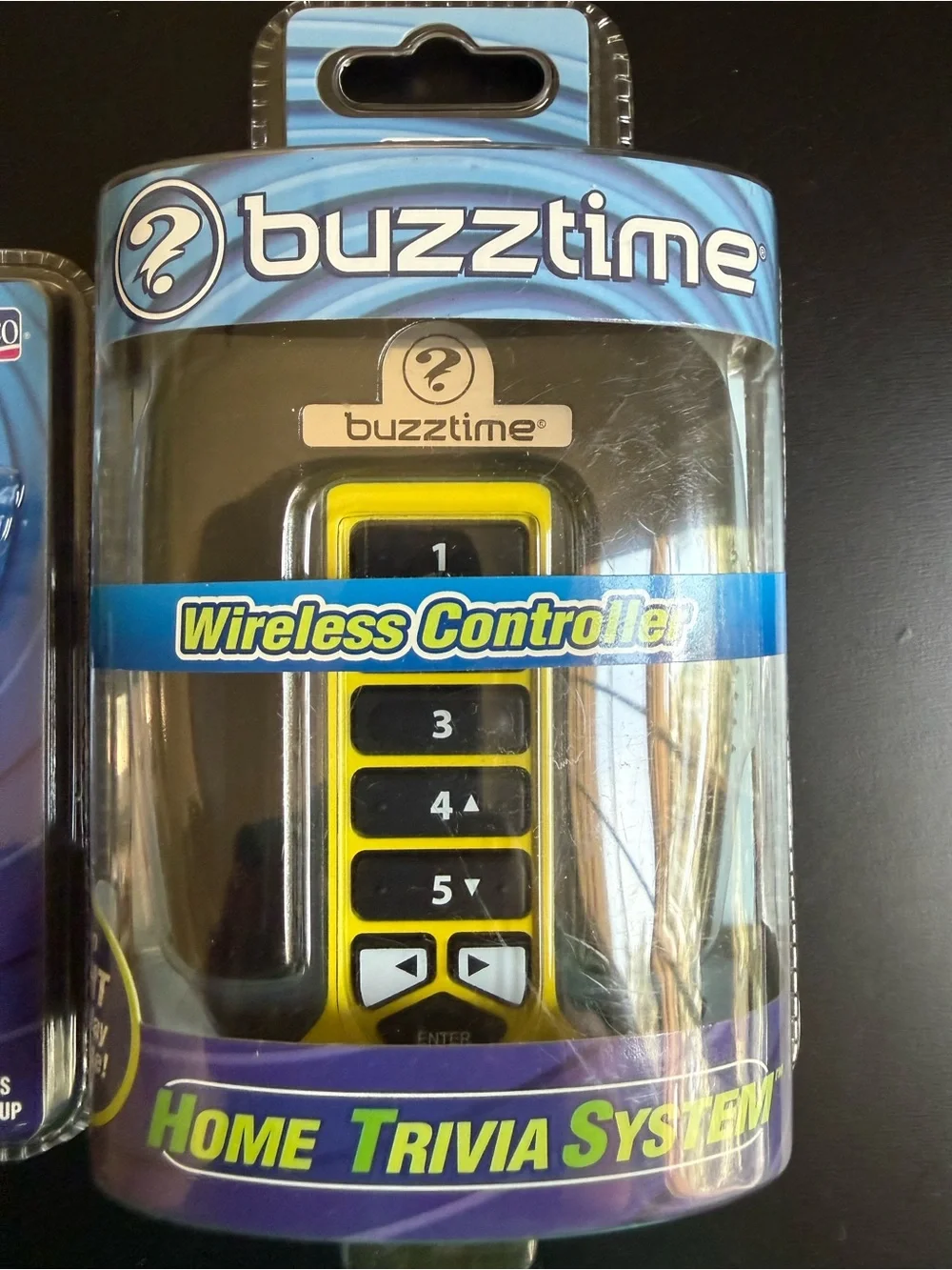 Cadaco buzztime everything